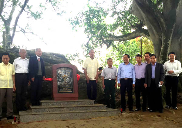 Chương[-]trình[-]tôn[-]vinh[-]và[-]bảo[-]tồn[-]Cây[-]Di[-]sản[-]VIệt[-]Nam[-]với[-]phong[-]trào[-]xã[-]hội[-]hóa[-]BVMT